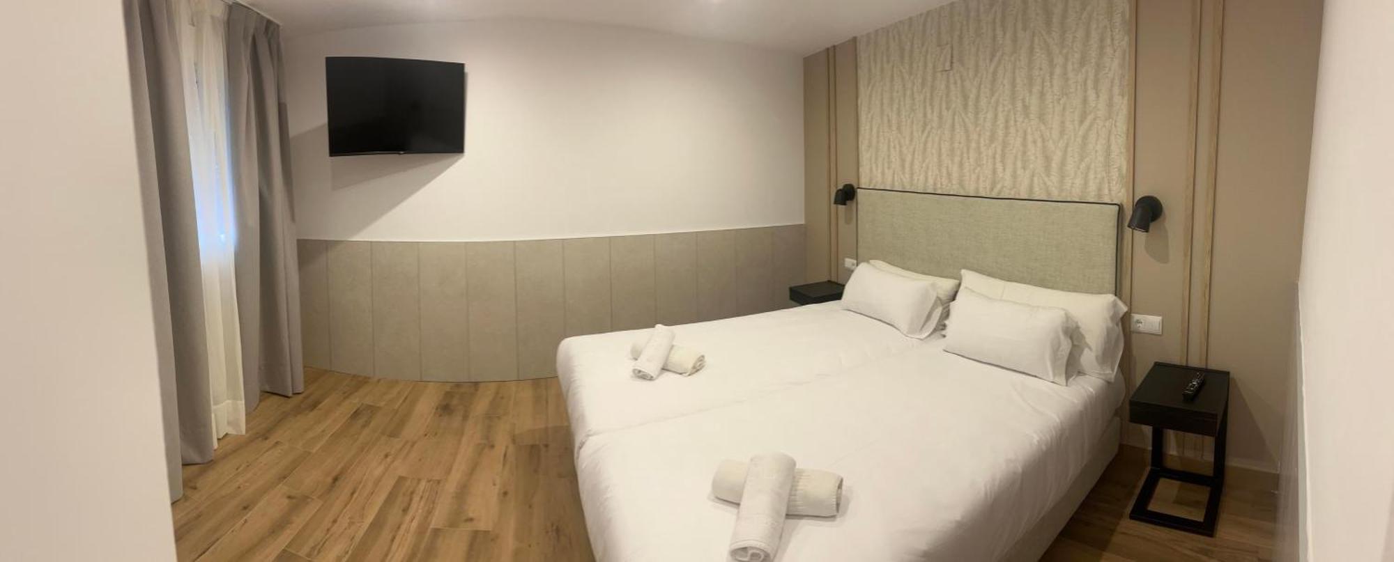 Hotel Zen Airport Torremolinos Exterior foto